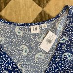 Gap NWT… shirt dress Photo 2