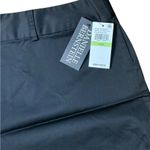 Danielle Bernstein Boyfriend Black shorts from  Photo 3