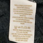 Free People Women’s Small Petite Black See Through Swim Suit Cover Up Photo 10