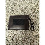 Steve Madden  Women's Dark Gray Quilted Leather Crossbody Bag​​ Photo 3