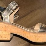 Calvin Klein Chunky Sandals Photo 5