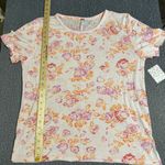 Free People  Short Sleeve Top Photo 7