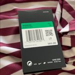 Nike NWT  Dry Fairway Polo Shirt Striped Photo 4