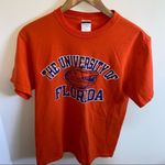 Jerzees University of Florida graphic T-shirt Photo 4