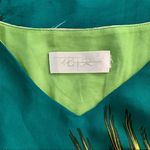 Beautiful Bright Springtime Maxi Dress Photo 2