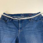 Style & Co  Petite Slim Leg Petite Jeans 14 Photo 7