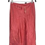 Banana Republic NWT  Vintage Linen Blend Pencil Skirt 0 Photo 0