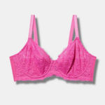 Torrid  Full Coverage Balconette Lightly Lined 360° Back Smoothing Bra Photo 0