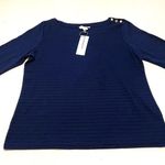 Liz Claiborne Bundle of 4 Pullover Sweater Tops Photo 0