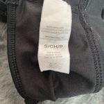 Reebok  Black Performance Sports Bra Photo 3