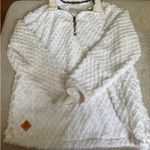 Simply Southern  Sherpa Pullover Photo 0
