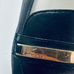 Louise et Cie shoes flat black size 9M Photo 9