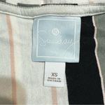 Dress Barn  Sunday Striped Dress (XS) Photo 2