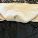 Charter Club NWT  Winter Elegance Deep Black Midi Fit & Flare Dress Photo 4