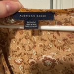 American Eagle  Floral Boho Dress Photo 2