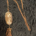 Kendra Scott  Necklace Photo 0