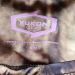 Mossy Oak Yukon Gear M.T. Leggings Eith Infinity Camo Size Medium Photo 4