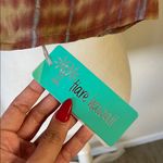 Tiare Hawaii  Dakota Crop Top NWT Photo 4