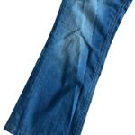 ESCADA Sport Medium Wash Straight Leg Jeans Size 40 Blue Photo 8