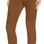 Jag jeans  Tan Corduroy  high waist stretch Pants size 12 Photo 0