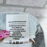 Favorite Daughter NWT The Taylor Trouser Straight Leg Sierra Wash Jeans Size 32 Blue Photo 11