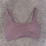 Athleta Exhale Bra Small Photo 0