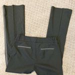 Bebe NWOT striped slacks. Sz 2 Photo 2