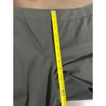 Lafayette 148 New York Black Wool Spandex Bootcut Dress Pants Women's Size 12 Photo 7