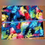 Kasper  Women's Colorful Abstract Tank Top Photo 5