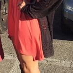 Altar'd State T-shirt Dress Photo 1