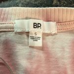 BP  Tie Dye Babydoll Dress Photo 9