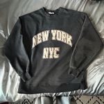 Garage Crewneck Photo 0