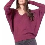 Free People Santa Clara Thermal Top Large Photo 0