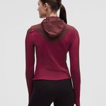 Lululemon hoodie Pink Size 8 Photo 1