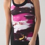 Lululemon Cool Racerback *Shine On Photo 0