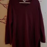 J.Jill Tunic Sweater Photo 0