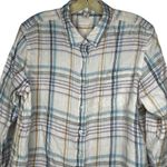 L.L.Bean  Linen Shirt Photo 1