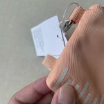 Lululemon Clippable Card Pouch - Peach Bellini Photo 3