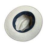 Women’s felt wools Fedora Tan One Size Photo 1