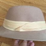 Betman 100% wool hat Pink Photo 2