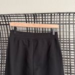 Outdoor Voices  soft cotton jogger black Photo 8