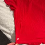 Lululemon  Team Canada Shirt Photo 2