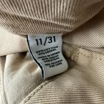 Serra Retreat by Joie Rucker Sycamore High Rise Cargo Jogger Photo 5