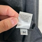 Johnny Was Calme Oversized Waffle Cardigan grey medium Photo 12