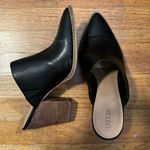 Abound Faux leather clogs Photo 0