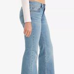Levi's Superlow Flare Jeans Photo 1