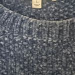 Gilli Boutique Blue Sweater Size L Photo 3