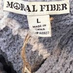 Moral Fiber  Sweater‎ nwt Photo 6