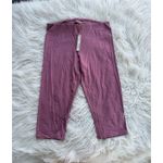 SKIMS Smooth Layers Capri Redwood Size Medium Photo 2
