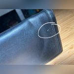 Givenchy Vintage Navy Blue Crossbody Used Photo 5